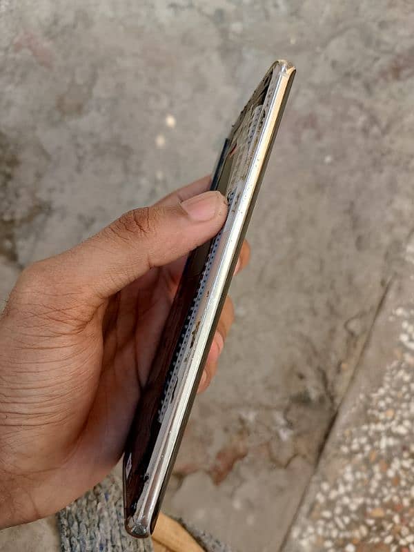 Xiaomi mi note 10 lite 6