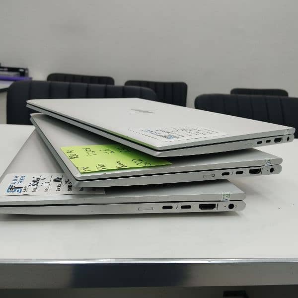 HP ELITEBOOK 830 G7 Touch laptop i7 10th Gen 6