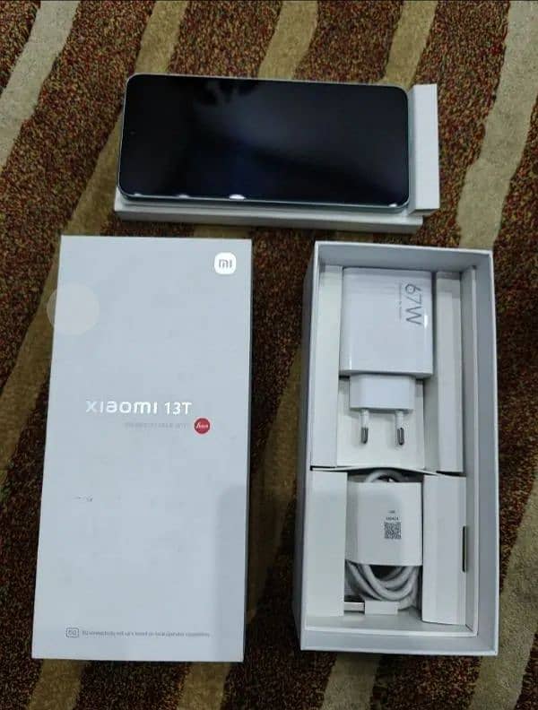 Xiaomi 13t (12/256) 7