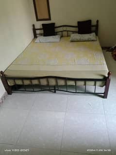 Bed iron for sale o. 3.0. 0.4. 4.8. 7 0.9. 1