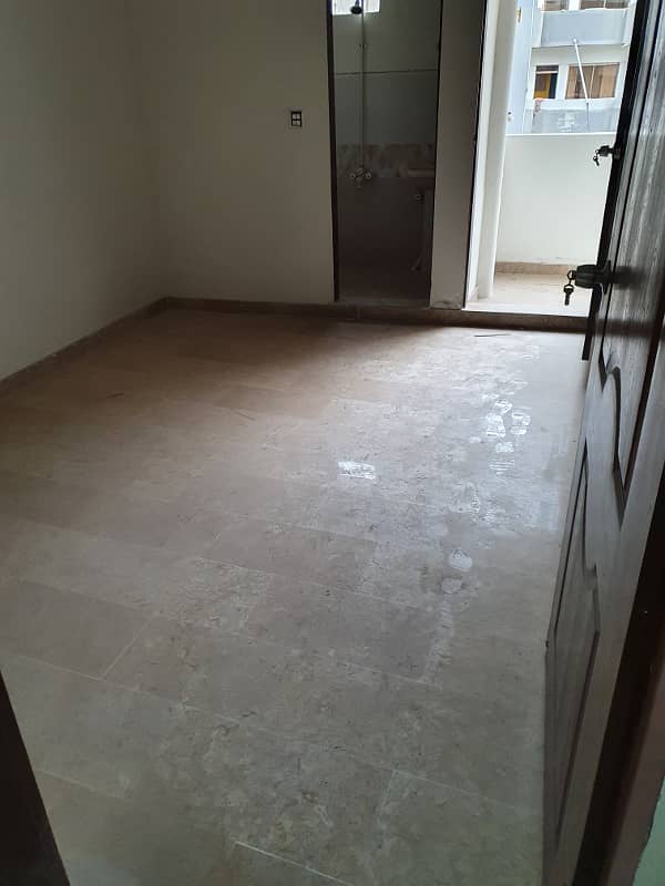 3 Bed + Lounge For Sale, Manzoor Colony. . 5