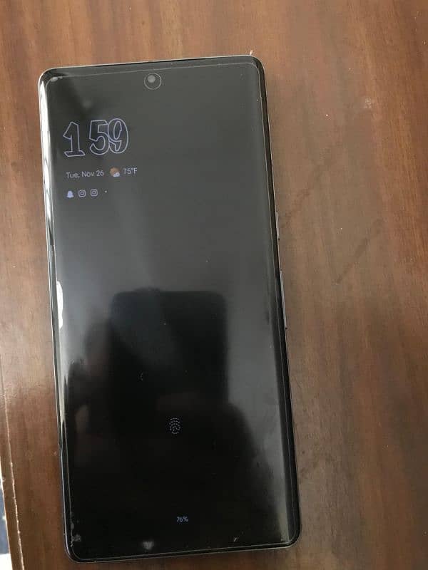 pixel 7 pro physical sim official PTA 8