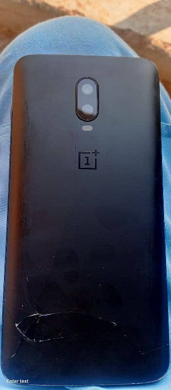 one plus 6t 10