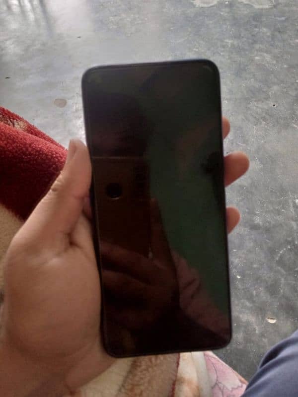 oppo A 54 8 128 just back sacrech ha thuri se Baki all ok 3