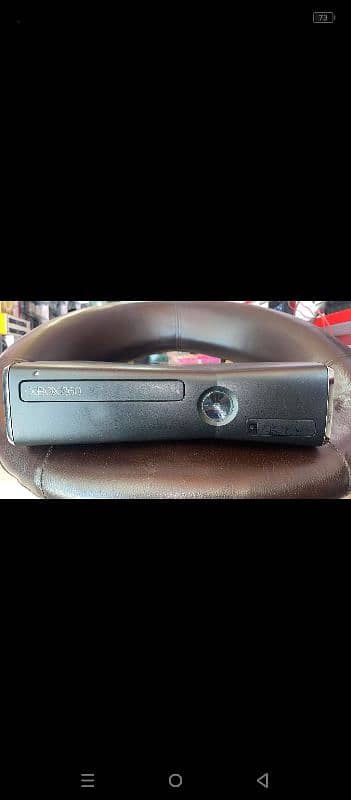 Xbox 360 for sale 3