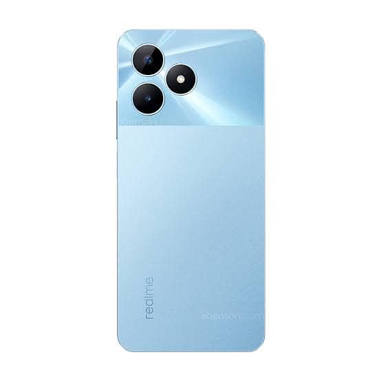 Realme note 50 4/64 0