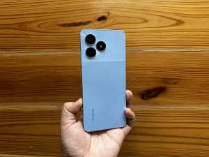 Realme note 50 4/64 2