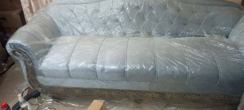 7 Seater Sofa 1