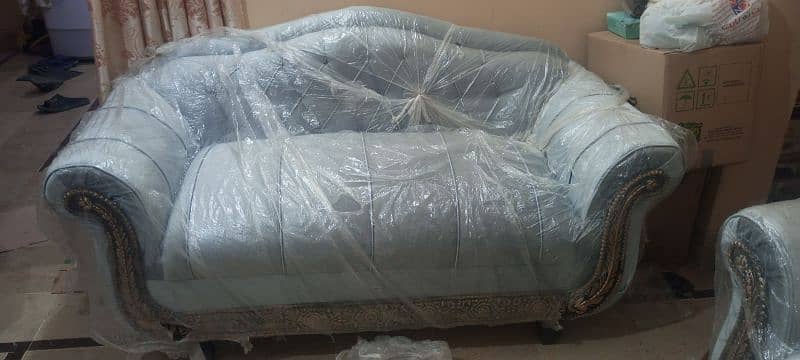 7 Seater Sofa 3