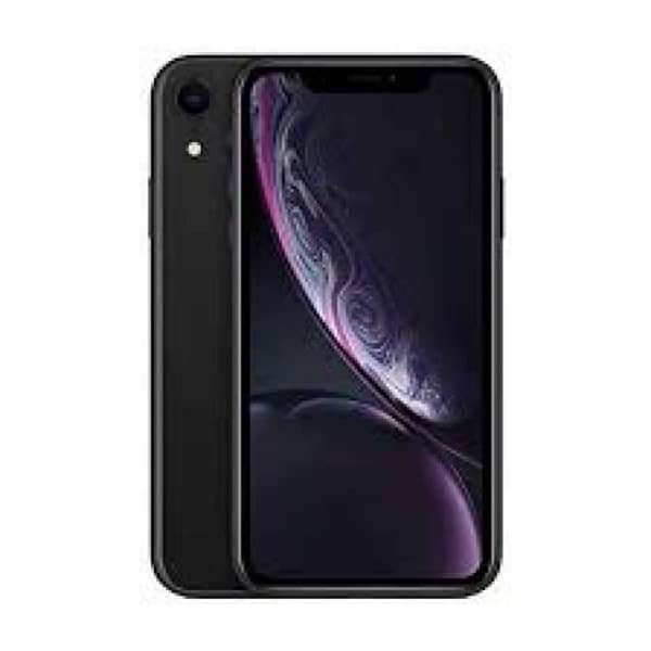 iPhone XR 64 gb non pta grey colour 0