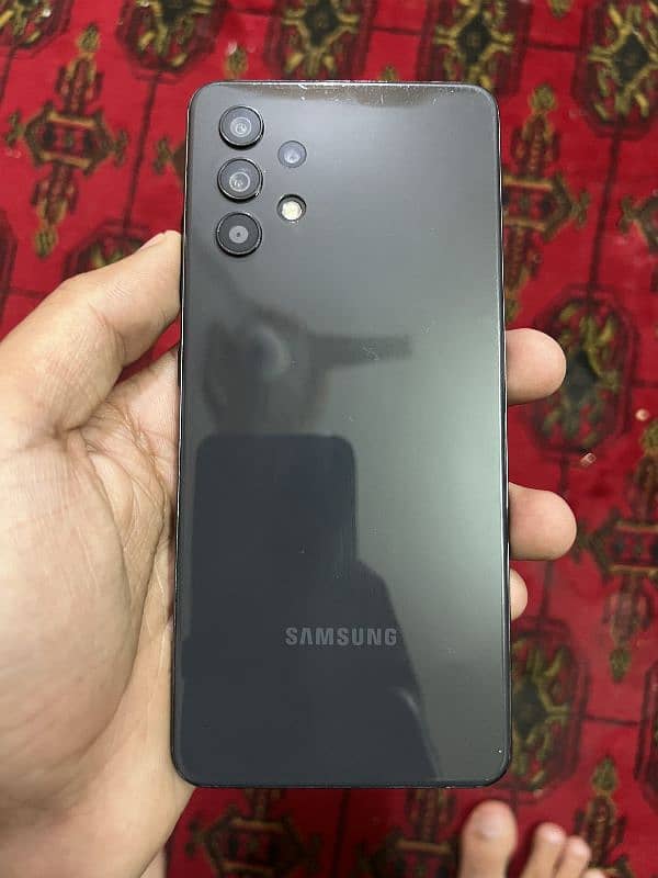 Samsung galaxy a32 6/128 1