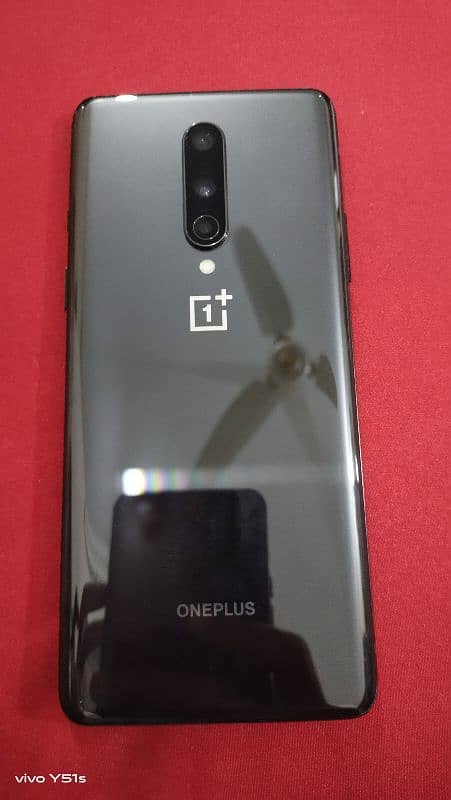 oneplus8 dual sim global version 6