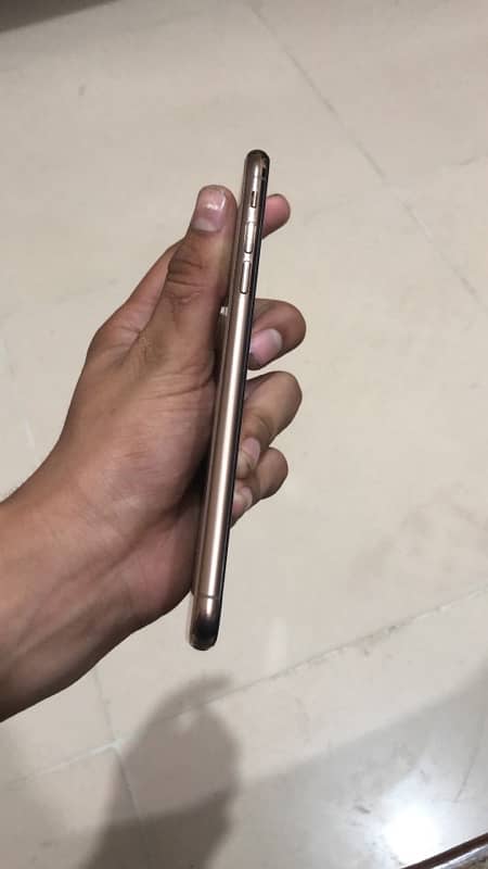 iPhone XS Max 64gb Jv all Okay 1