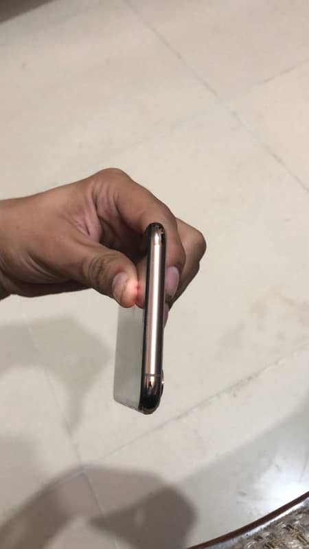 iPhone XS Max 64gb Jv all Okay 2