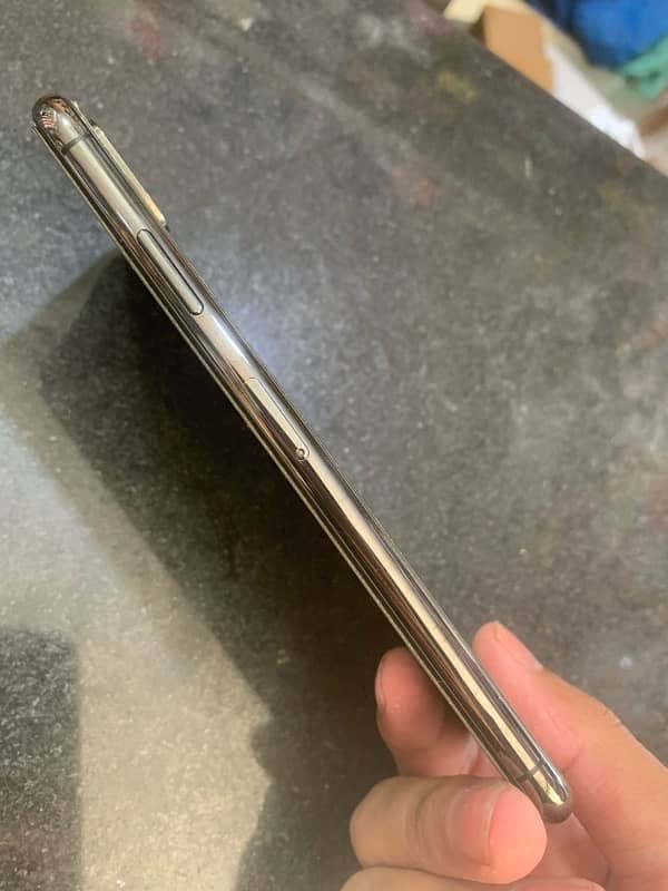 Iphone xsmax 256 gb nonpta 3