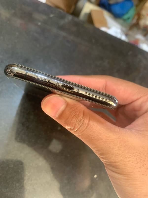 Iphone xsmax 256 gb nonpta 4