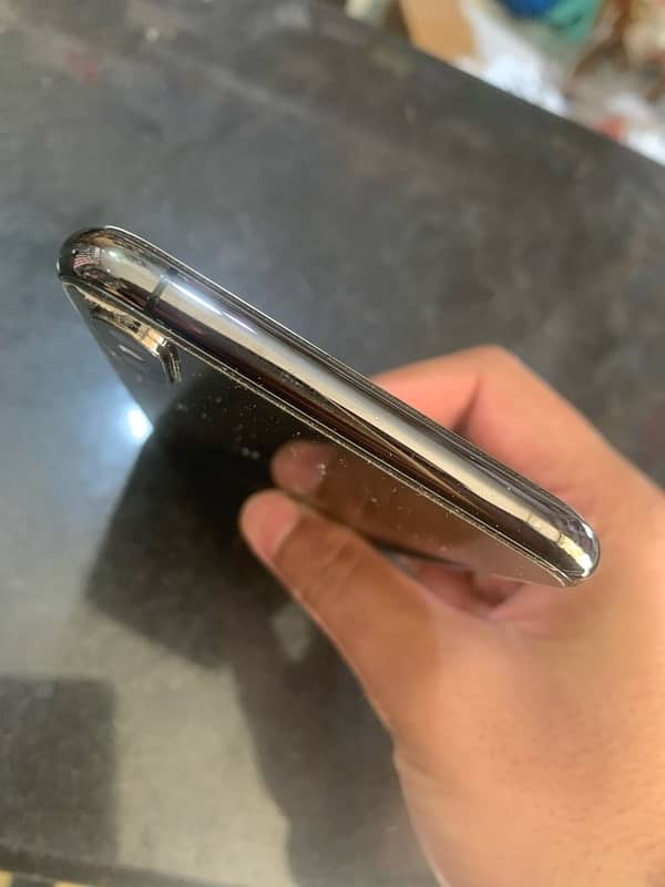 Iphone xsmax 256 gb nonpta 5