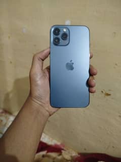 iPhone 12pro max JV 128GB