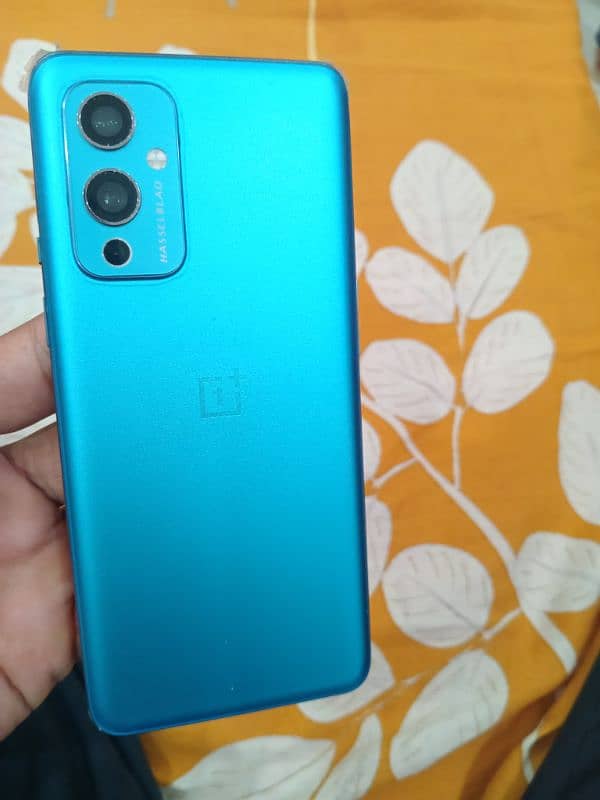 OnePlus 9 12/256 GB 6