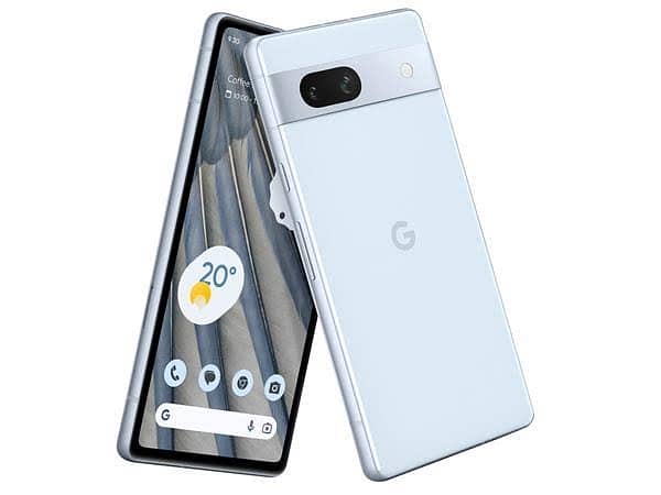 Pixel 7a factory unlocked (Box packed) 0