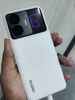 Realme GT Neo5 Snapdragon 8+Gen1