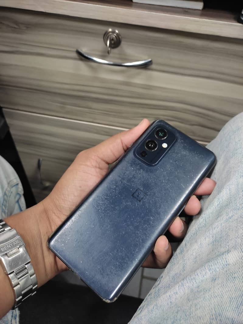 OnePlus 9 0