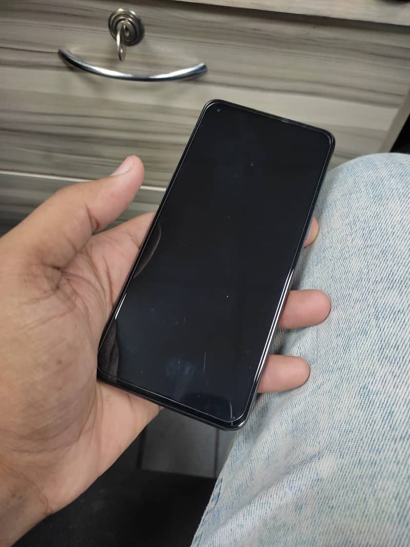 OnePlus 9 5