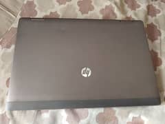 HP. ProBook. i5.2nd Gen