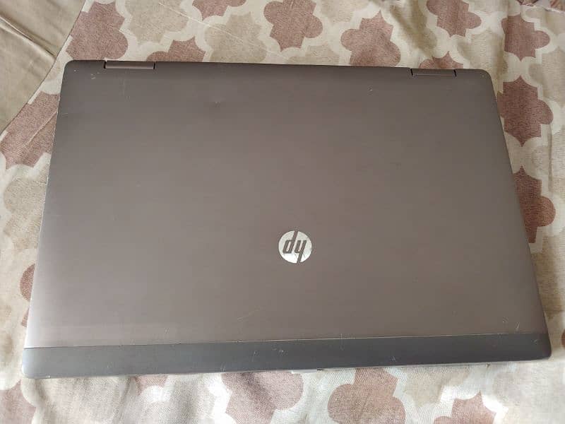 HP. ProBook. i5.2nd Gen 0