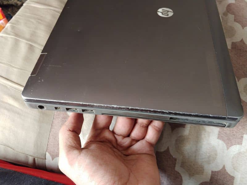 HP. ProBook. i5.2nd Gen 2