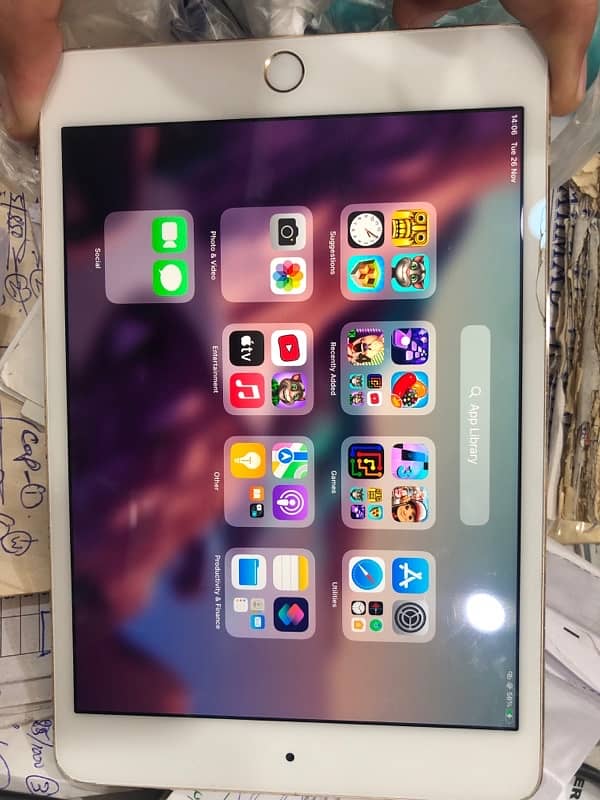 ipad mini 4 3