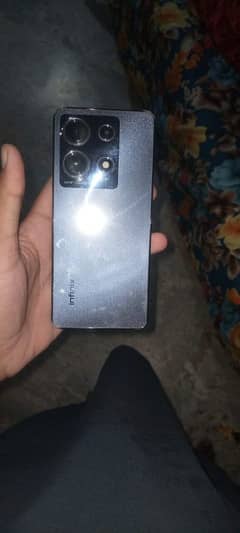 infinix note 30