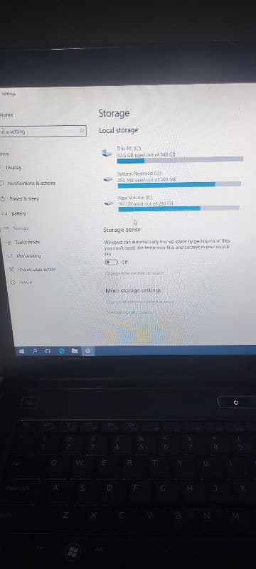 DELL XPS i7 3Gb nvidia graphics (URGENT SELL HOUSE SHIFTING!) 1