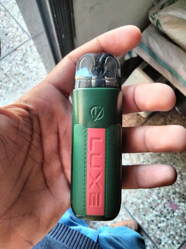 vaporesso luxe x r max vape pod 5