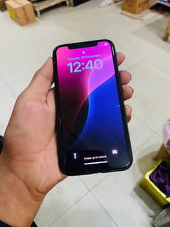 iPhone XS 256GB non PTA