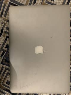 MACBOOK PRO 2015 Mid 15”