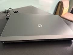 Hp i5 2nd gen