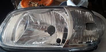 suzuki alto 1000cc headlight