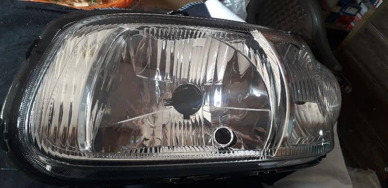 suzuki alto 1000cc headlight 1