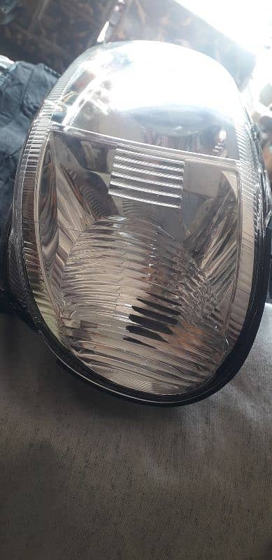 suzuki alto 1000cc headlight 2