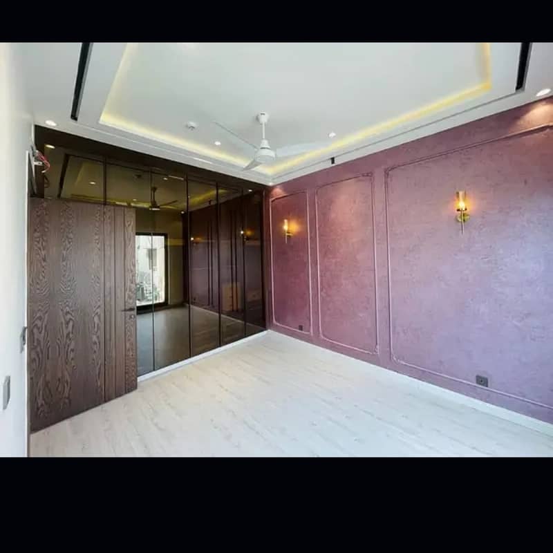 10 MARLA HOUSE FOR RENT IN PARAGON CITY LAHORE 2