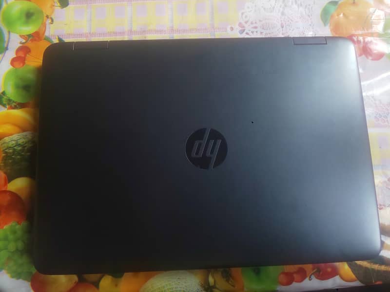 HP PROBOOK G240(i5/6th) Gen (8/500) 1