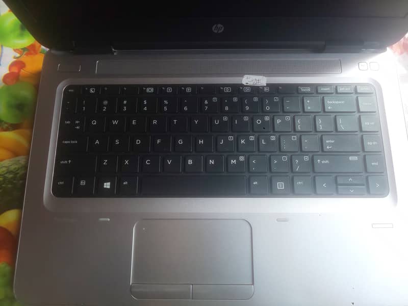 HP PROBOOK G240(i5/6th) Gen (8/500) 2