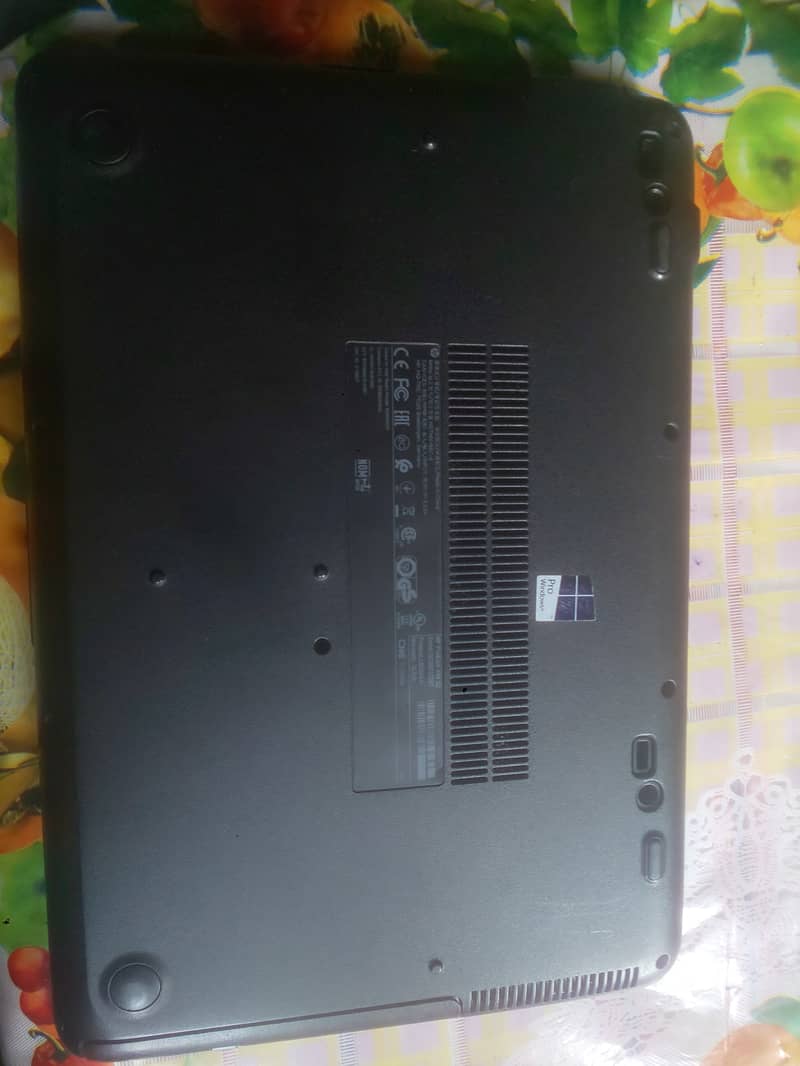 HP PROBOOK G240(i5/6th) Gen (8/500) 8