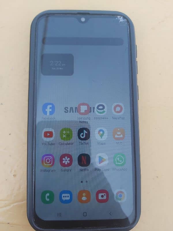 Samsung A30 2