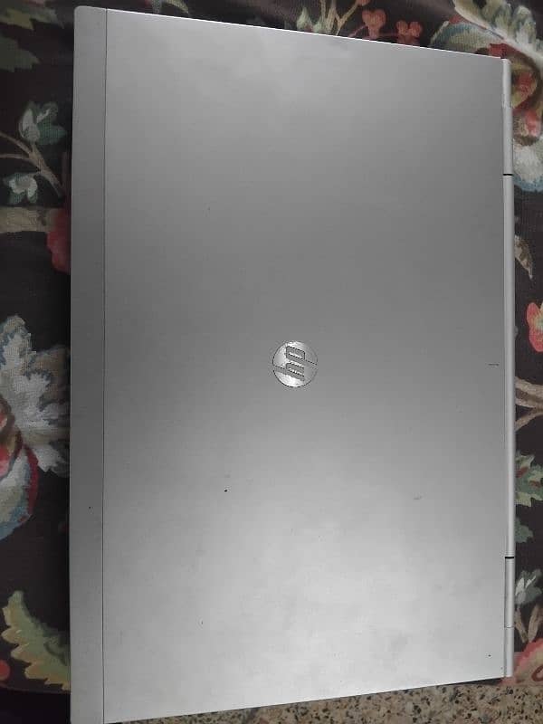 HP elite book 0