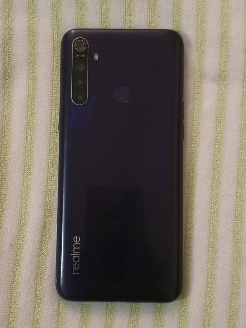 realme 5 4/64 03104535261 1