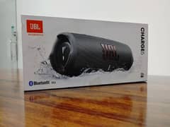 JBL Charge 5 Bluetooth Speaker