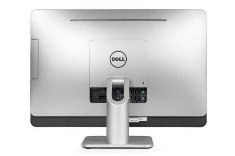 Dell Optiplex 9020 ALL in one computer 2