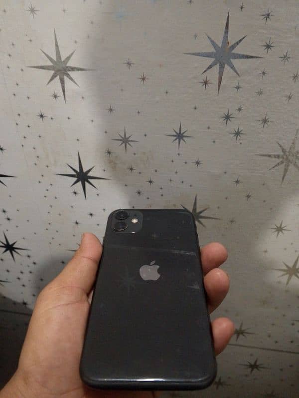 Iphone 11 0